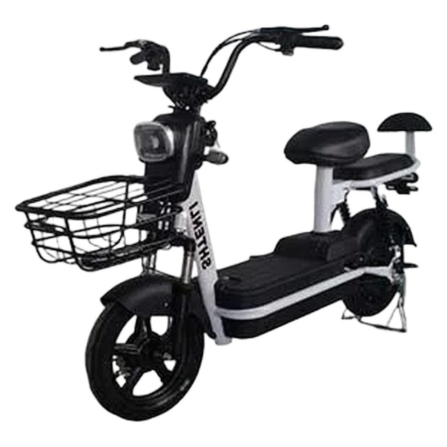 Электроскутер Shtenli Model Cruize 3 sla 48/12