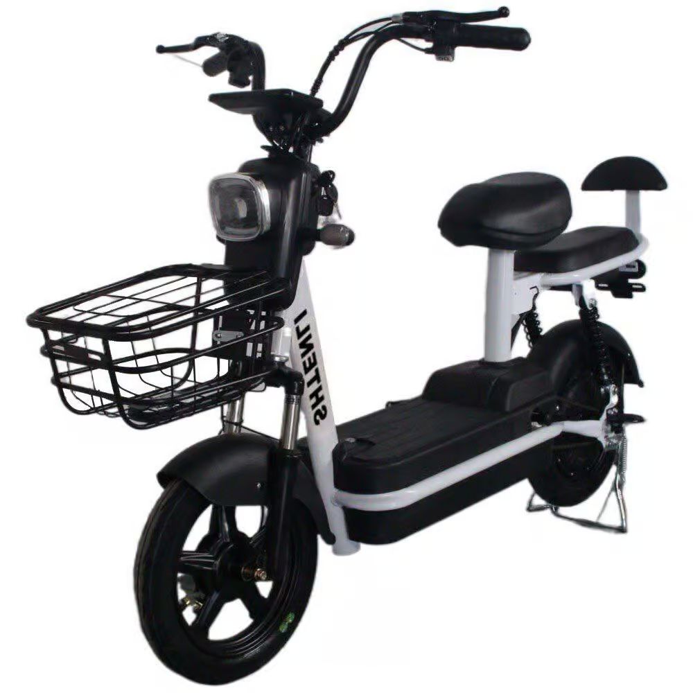 Электроскутер Shtenli Cruise Model 3 48v15A
